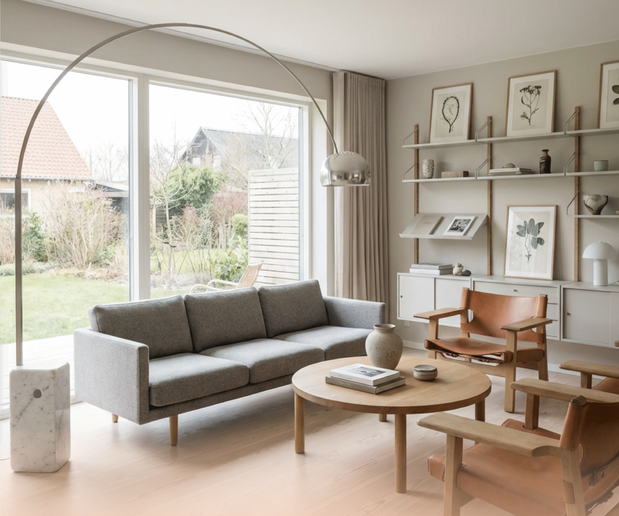 Sådan finder du den bedste og billigste indboforsikring