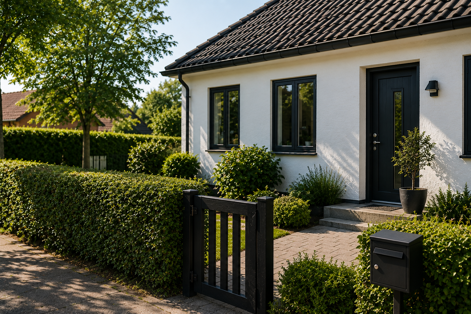 Sommerferien er for mange årets højdepunkt. Men mens du nyder solen og slapper af på ferien, kan dit hjem desværre blive et attraktivt mål for indbrudstyve. Faktisk er sommerferien højsæson for indbrud, fordi mange boliger står tomme i længere perioder.